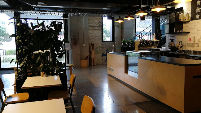 Reviews of Grid Auckland / John Lysaght Startup Coworking space in Auckland - Other