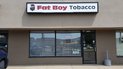 Fat Boy Tobacco