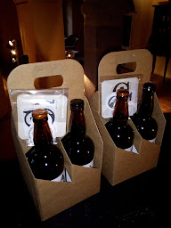 Photo n°10 de Micro brasserie des Croqueurs de lune à Serrières-en-Chautagne (Microbrasserie)