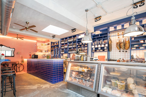 Bodega Martirio