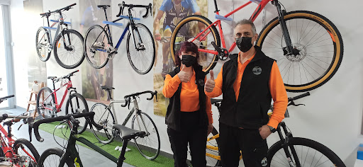 ESMIBIKE - Visual