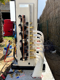 Photo n°39 de Sarl Chedotal Simon à Pontchâteau (Plombier)