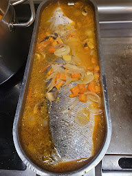 Photo n°19 de Bistrot Le Cortal à Vernet-les-Bains (Restaurant)