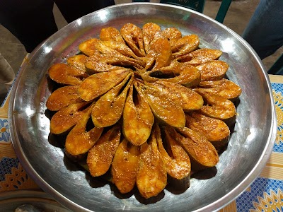 Photos of Mawa Ferighat food shop