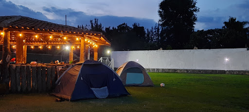 casa de campo confort - Thumbnail