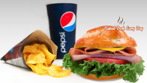 Pretzel Stop - Thumbnail