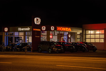 Honda Obermair GmbH Münchner Bundesstraße 47, 5020 Salzburg, Österreich