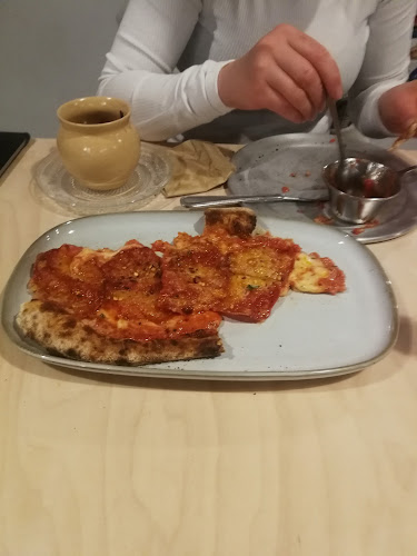 Pizzeria ChePizza! - Restauracja
