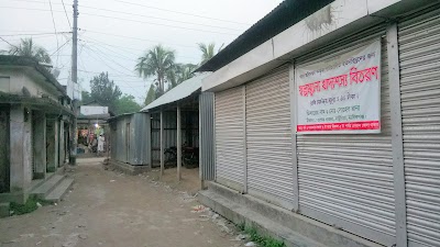 Photos of Horgoj Central Mosque