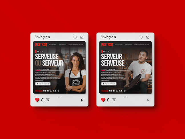 Heures d'ouverture de Agence Creanova