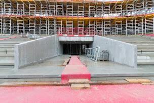 Photo n°15 de Rector Lesage à Longueil-Sainte-Marie (Fournisseur de béton prêt-à-l'emploi)