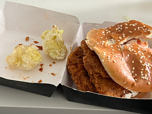 McDonald's Lidcombe - Thumbnail