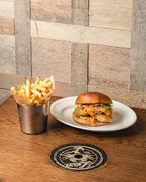 Photo n°60 de Léon Fish Brasserie - Macon à Mâcon (Restaurant de fruits de mer)