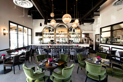 Henry's House of Coffee