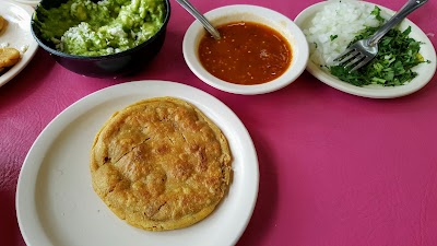 Photos of Los Cochinitos