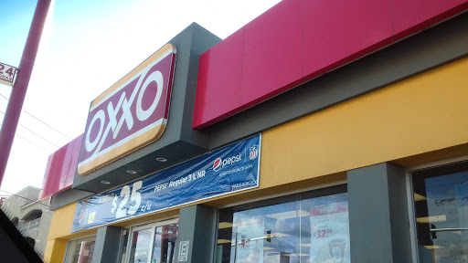 OXXO Dorado - Thumbnail