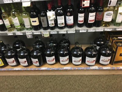 Owasco Wines & Liquors