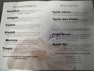 Photo n°11 de Patis'art à Saint-Jean-en-Royans (Pâtisserie)