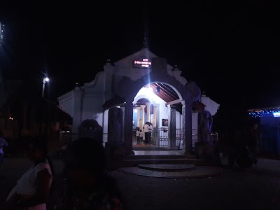 Photos of Nawagamuwa Pattini Devalaya and Temple