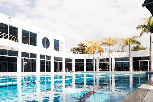 EMF Fitness Centre Bundall Gallery - Australia