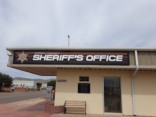 Otero County Sheriff