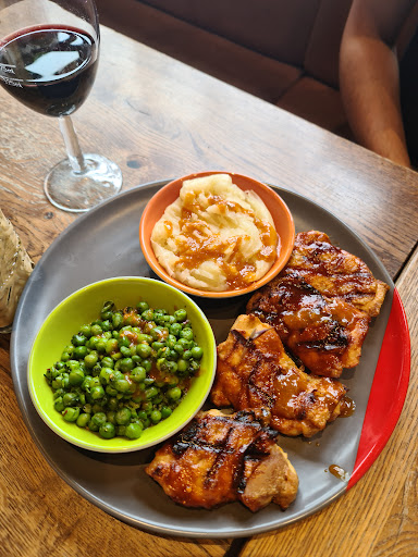 Nando's Dudley - Thumbnail