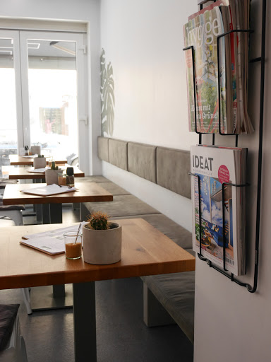STURBOCK café - Visual