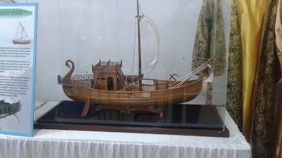 Photos of Museum Benda-Benda Alkitab Yerushalayim