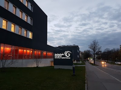 Hochschule Kempten