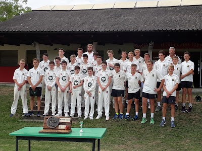 Photos of Skukuza Cricket Club