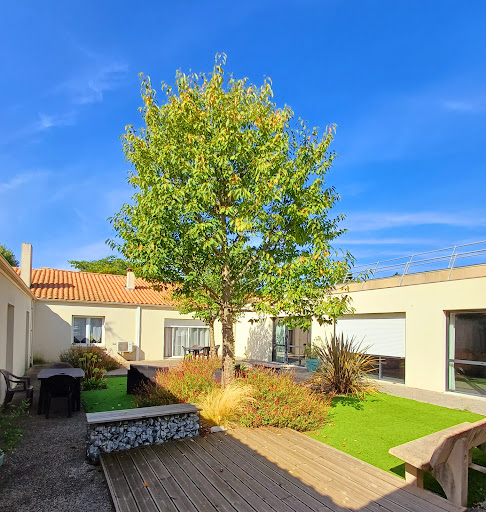 Photo de EHPAD Le Clos des Muriers à Nieulle-sur-Seudre (17600)