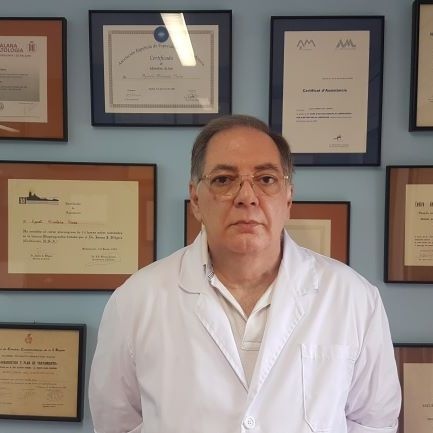 Dr. Agustí Muntanya i Ponsa, Dentista Gallery - Spain