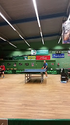 Photo n°9 de La Berrichonne Tennis de Table à Châteauroux (Club de sport)