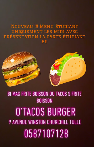Photo 1 - O'Tacosburger