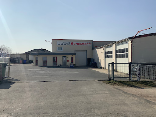 Spedition Bornemann GmbH - Thumbnail