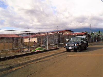 Photos of Escuela El Sitio, Po&aacute;s