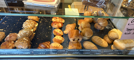Spezialbäckerei & Conditorei C. Zumbusch GmbH und Co.KG (Filiale Mühlenstraße) - Thumbnail