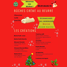 Photo n°67 de Boulangerie Pâtisserie FERREIRA à Besse-et-Saint-Anastaise (Boutique de boissons sans alcool)