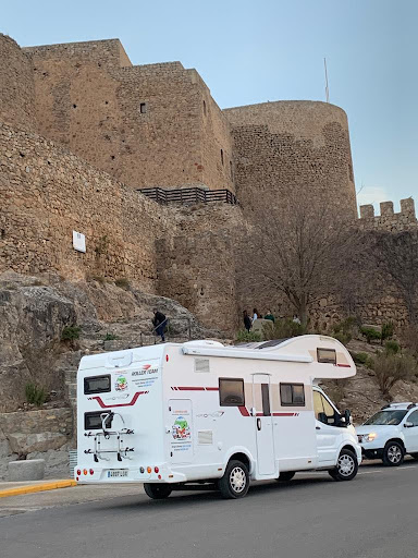 Alquiler Y Venta De Autocaravanas & Motos El Gordo Y El Flaco