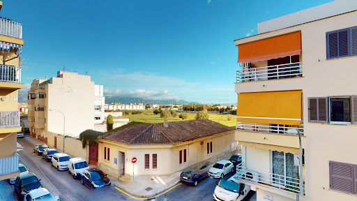 Inmobiliaria Inmovisa en Palma