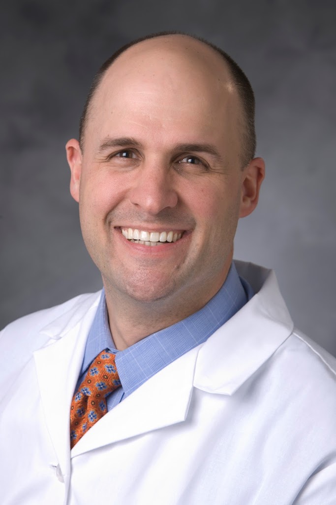 Benjamin J Conway Md