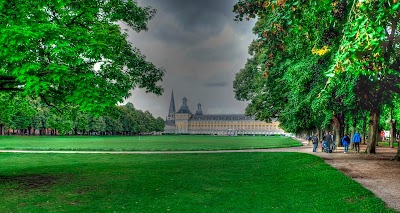 Photos of University of Bonn