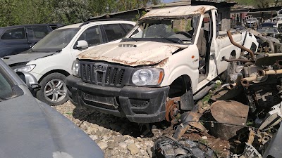 Photos of Auto Scrap