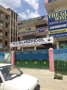 The Global Wisdom School mansehra