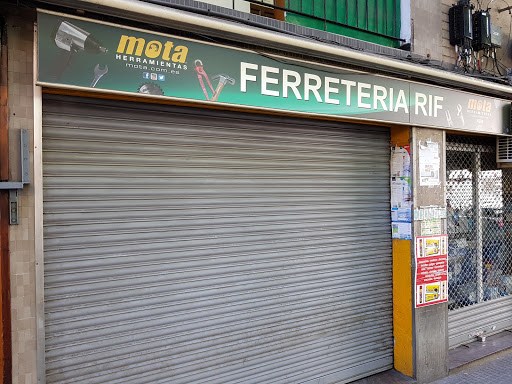 Mota Ferreteria Rif - Thumbnail