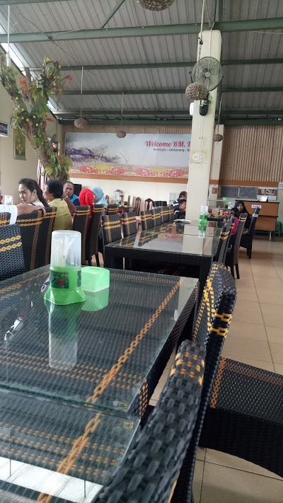 Photos of Rumah Makan Intan Jatibarang