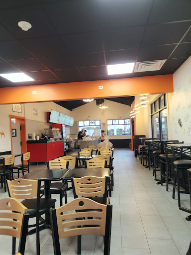 Shawarma Bros - Visual