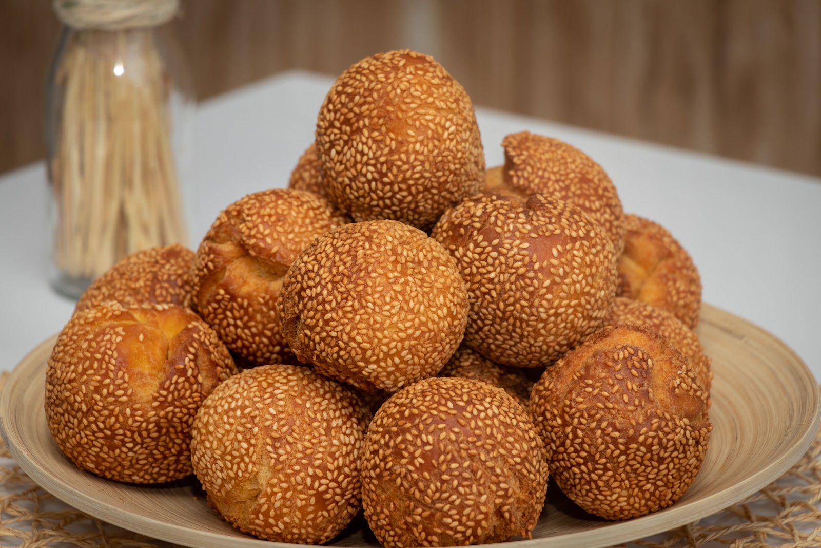 Panadero Pastry Shop (Main) - صورة 2