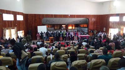 Photos of Kabarnet SDA Church