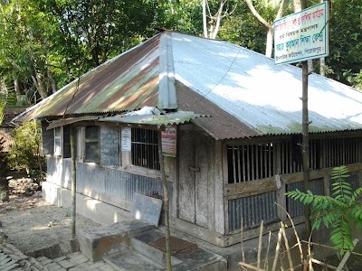 mosque